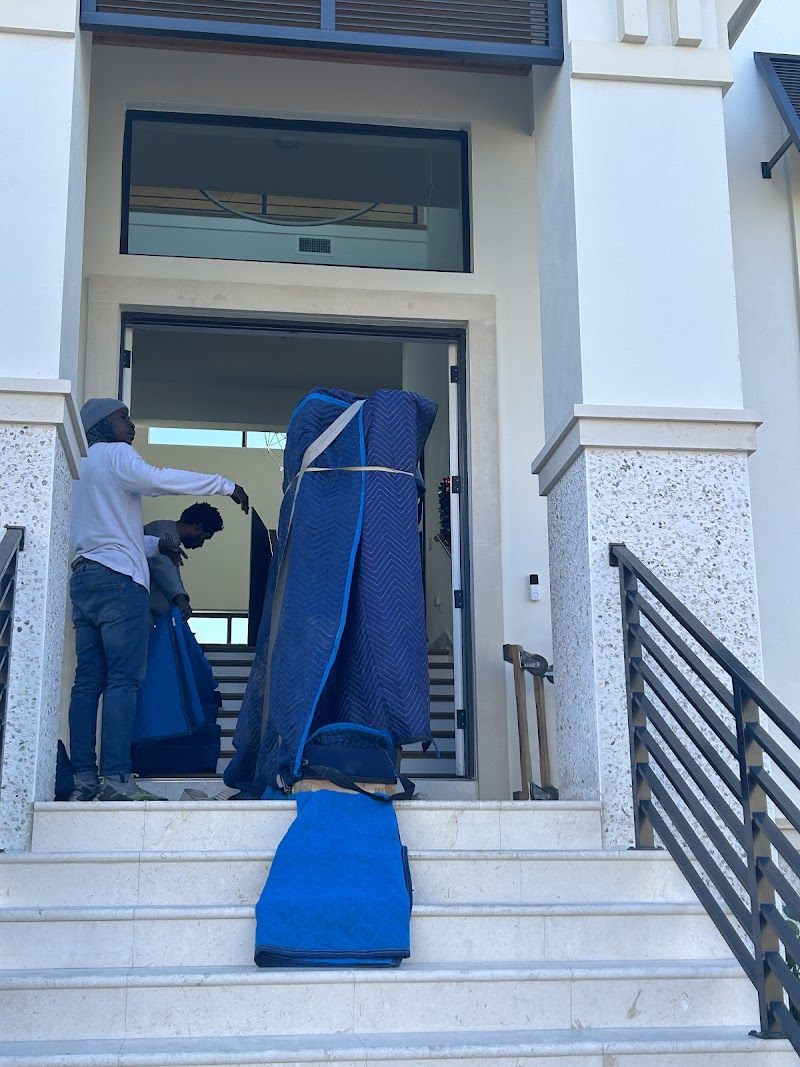 Topspeed Piano Moving llc photo 4