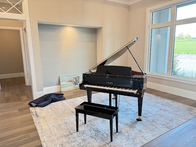 Photo of Topspeed Piano Moving llc