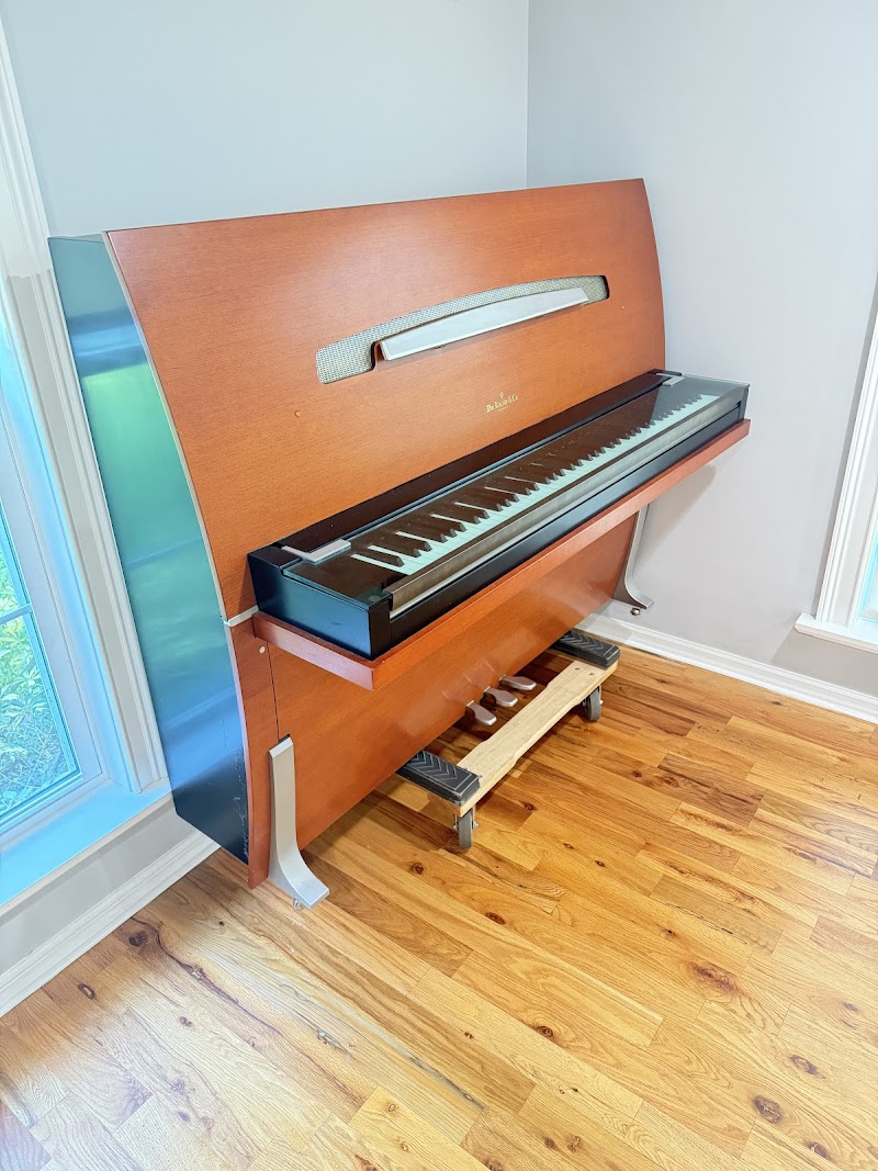 Topspeed Piano Moving llc photo 2