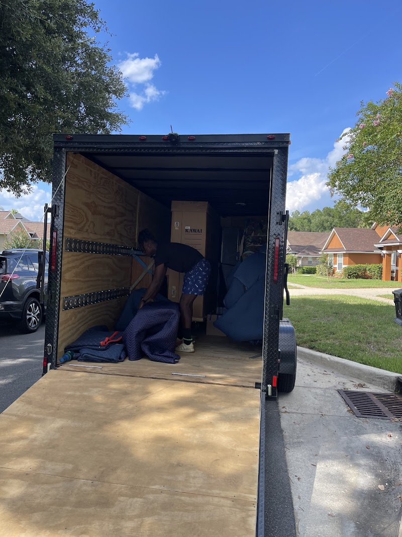 Topspeed Piano Moving llc photo 3