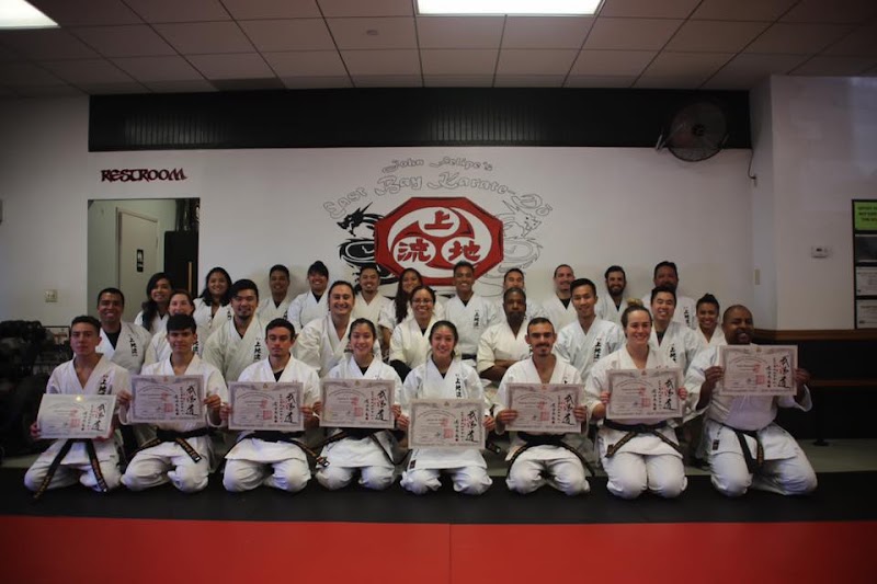 Photo of Felipe's Championship Martial Arts