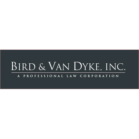 Bird & Van Dyke, Inc. - A Professional Law Corporation photo 4