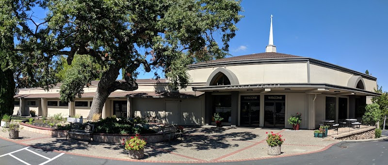 Photo of Clayton Valley Church