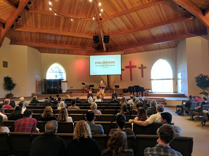 Clayton Valley Church photo 4