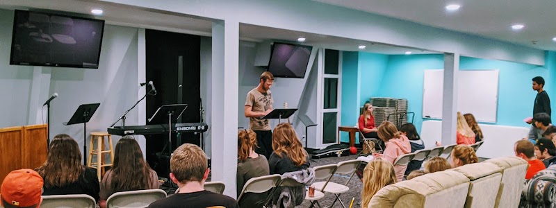 Clayton Valley Church photo 5