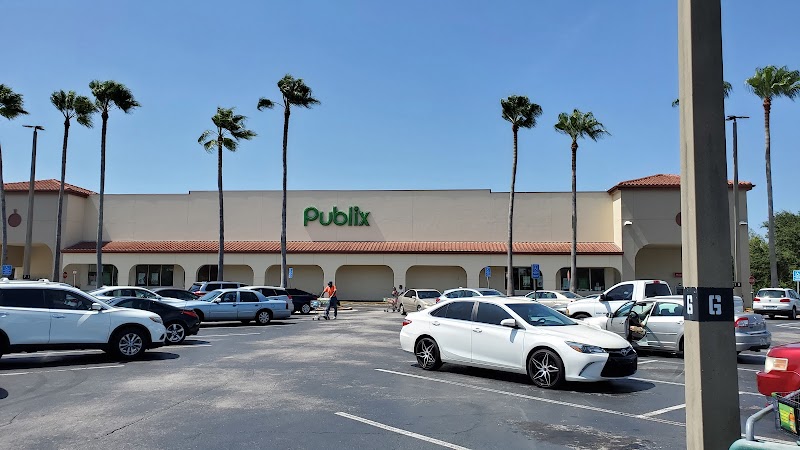 Photo of Publix Super Market at Holiday Centre