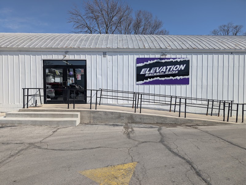 Photo of Elevation Bargain Sales LLC