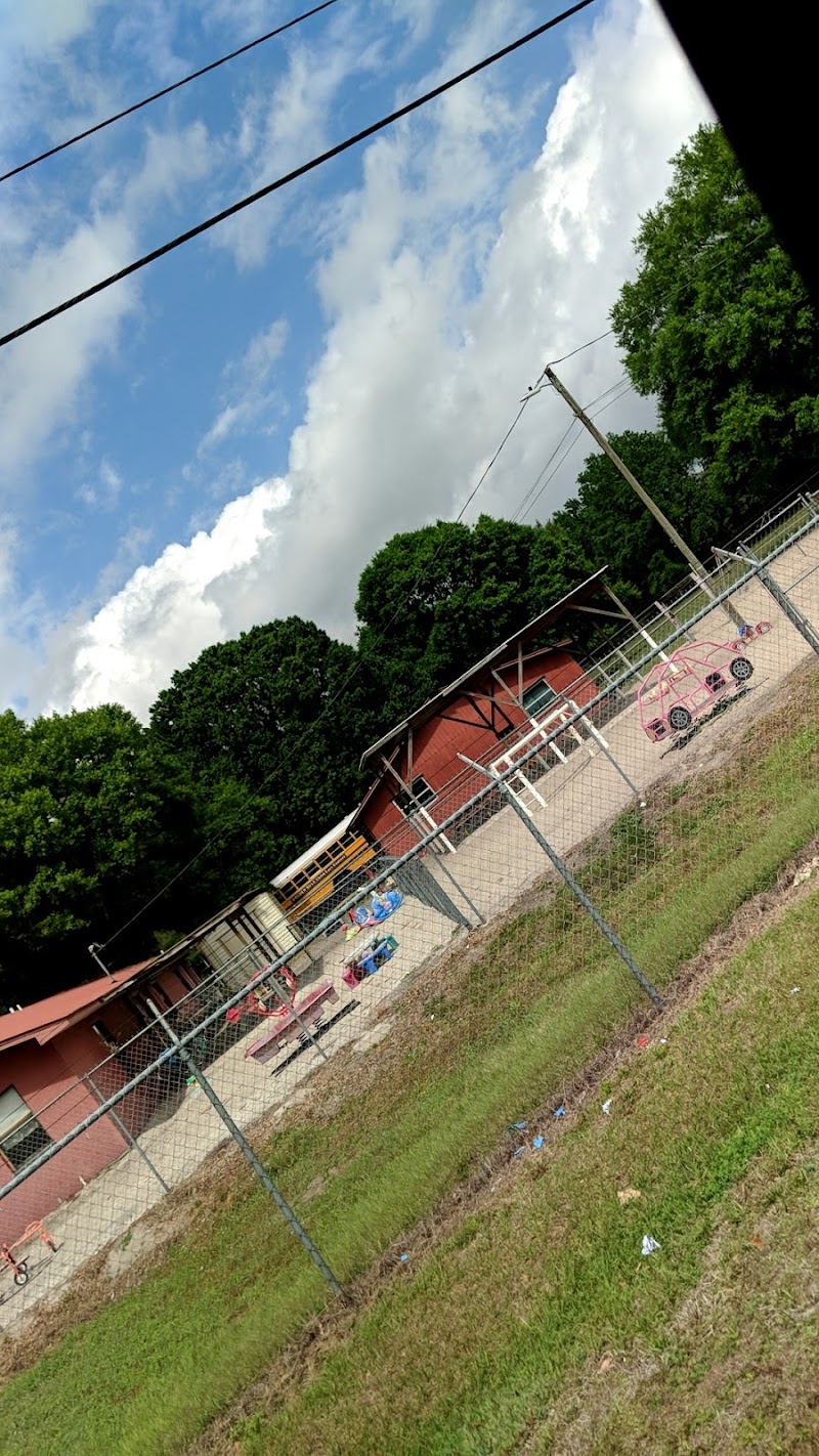 Photo of Golden Rule Child Care Center