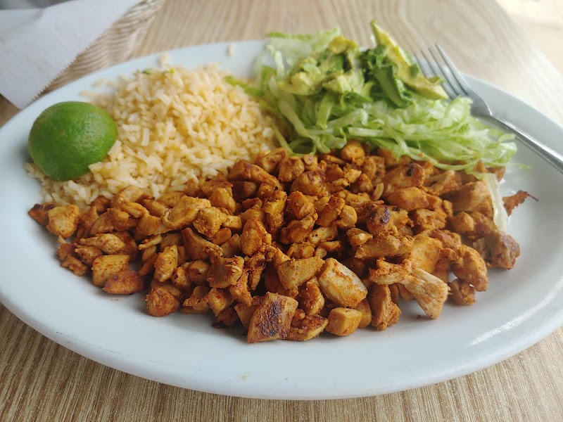 Photo of Mi Guadalajara
