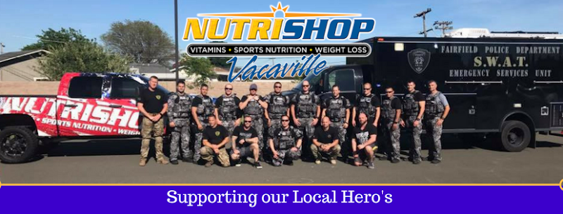 NutriShop | Vacaville photo 4