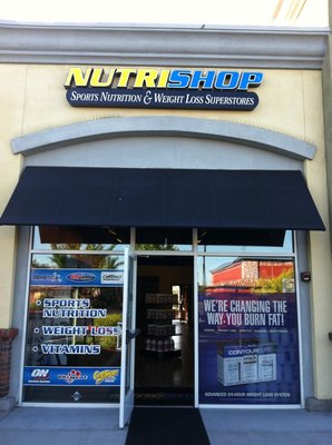 Photo of NutriShop | Vacaville