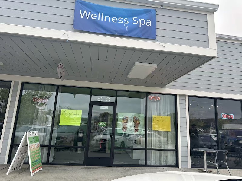Photo of Wellness Spa
