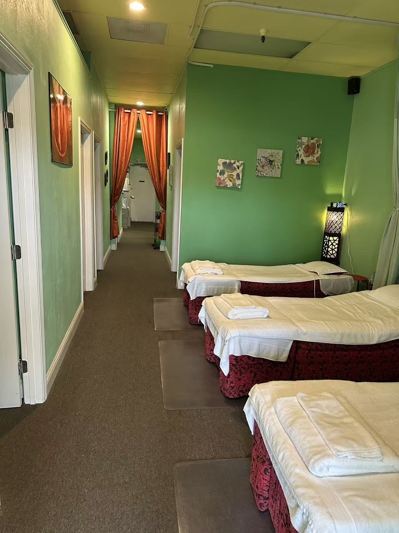 Wellness Spa photo 5