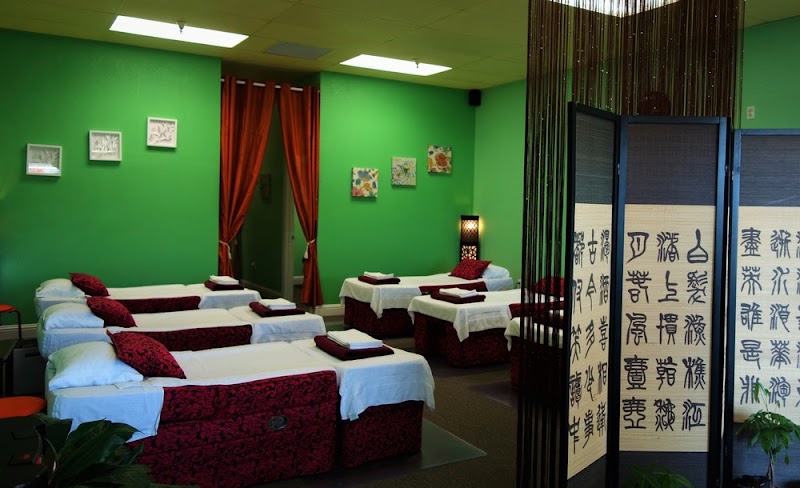 Wellness Spa photo 2