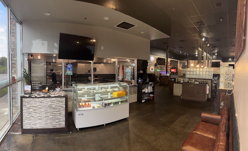 Photo of Aha Indian Grill - Spring Hill