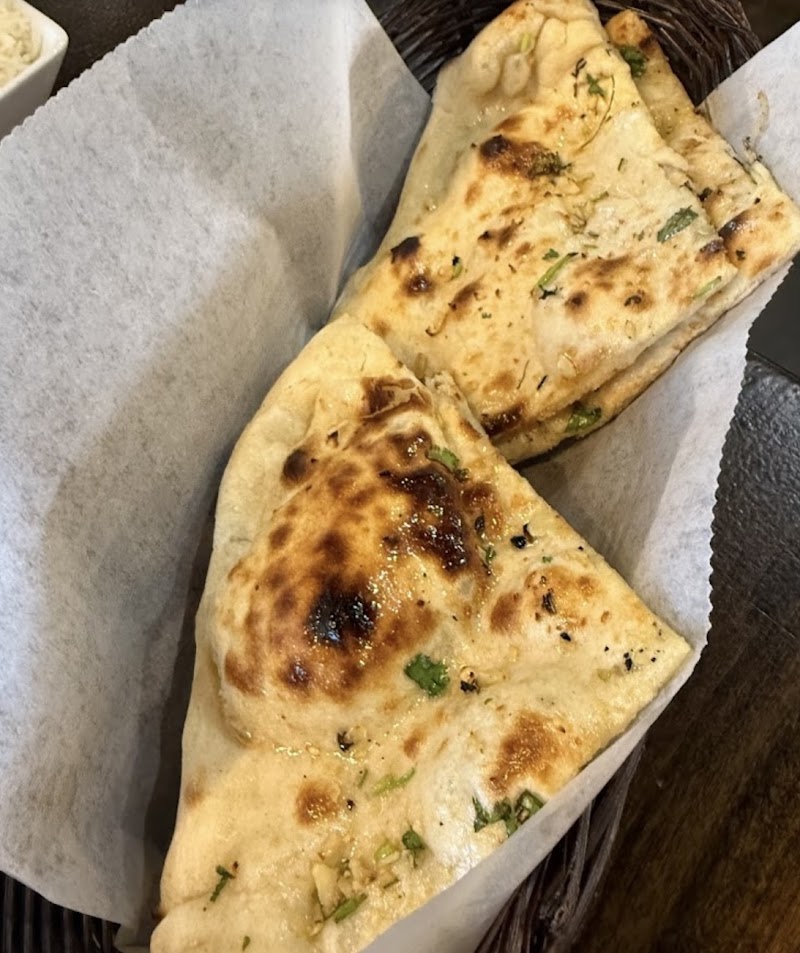 Aha Indian Grill - Spring Hill photo 5