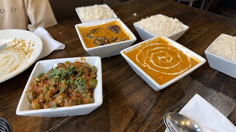 Aha Indian Grill - Spring Hill photo 3