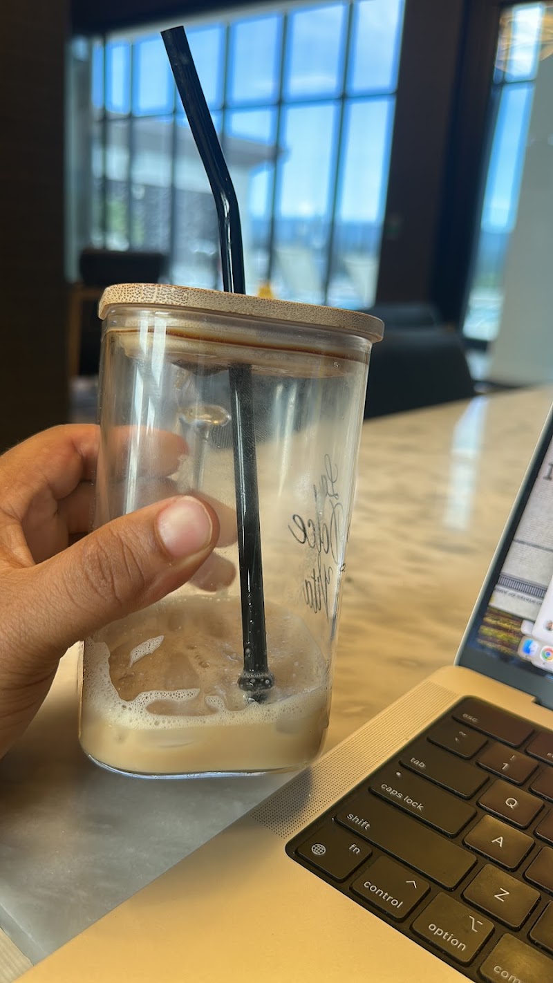 Photo of La Dolce Vita Ice Coffee