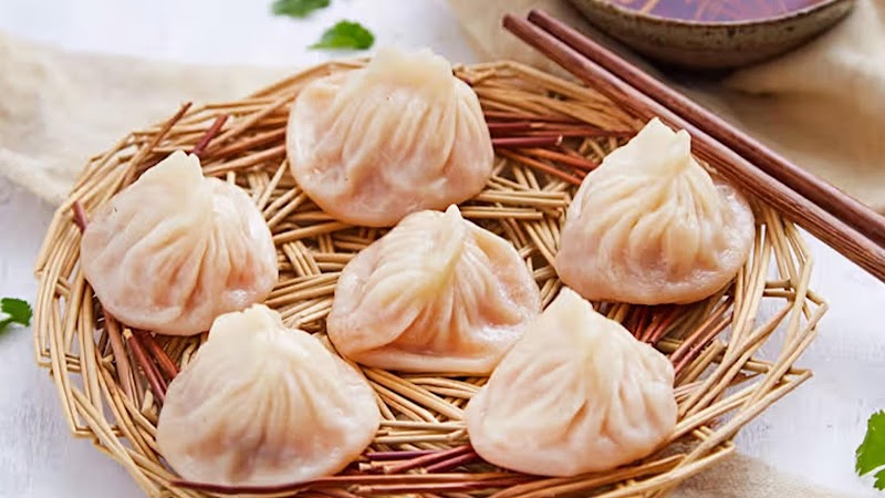 Kwan Mein photo 2
