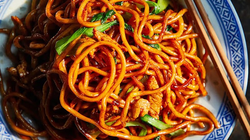 Kwan Mein photo 4