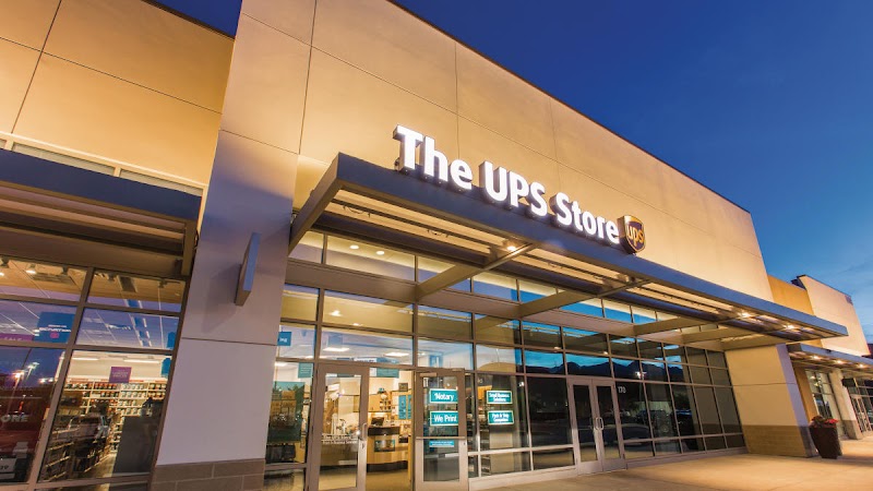 The UPS Store photo 5