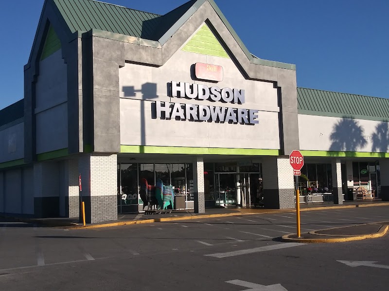 Photo of Hudson Do it Best Hardware