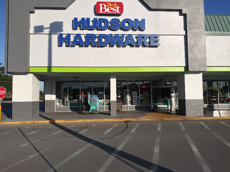 Hudson Do it Best Hardware photo 4