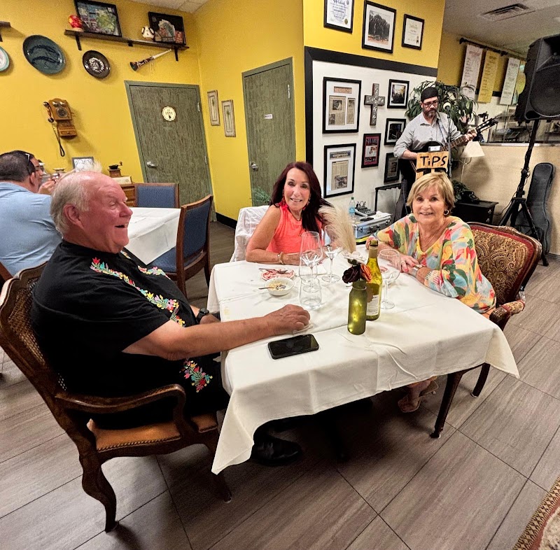 Photo of Old Havana Cafe by Old Havana Cafe