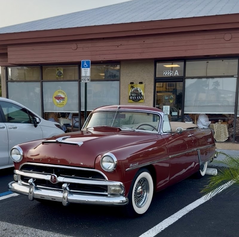 Photo of Old Havana Cafe by Old Havana Cafe