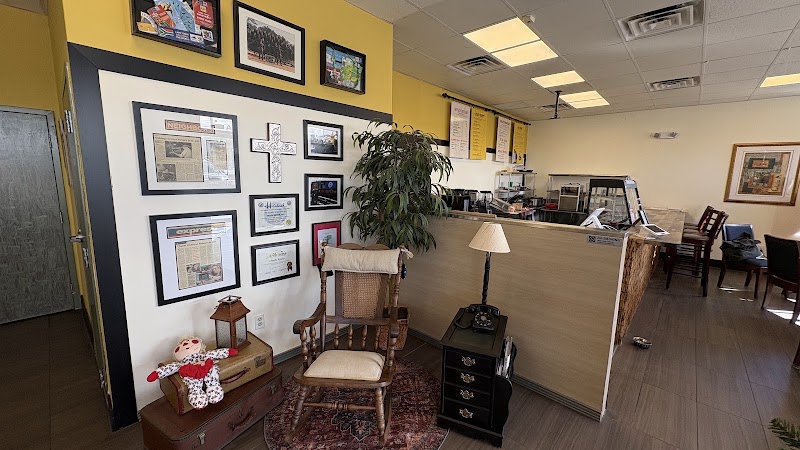 Photo of Old Havana Cafe by Old Havana Cafe