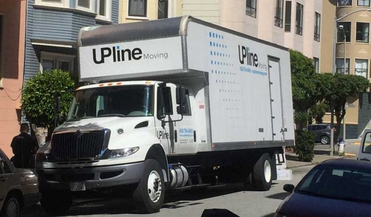 Photo of Upline Moving