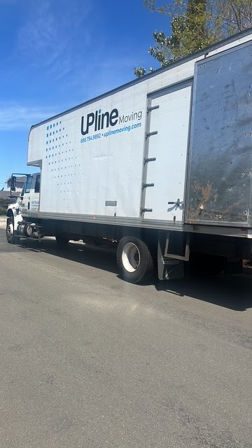 Upline Moving photo 3
