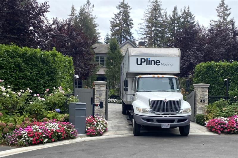 Upline Moving photo 2