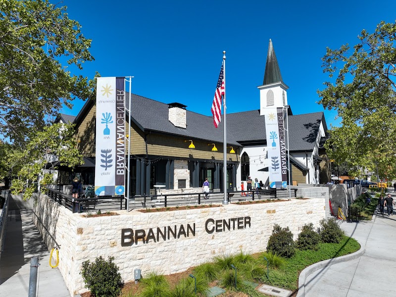 Photo of Brannan Center