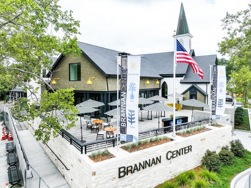 Brannan Center photo 3