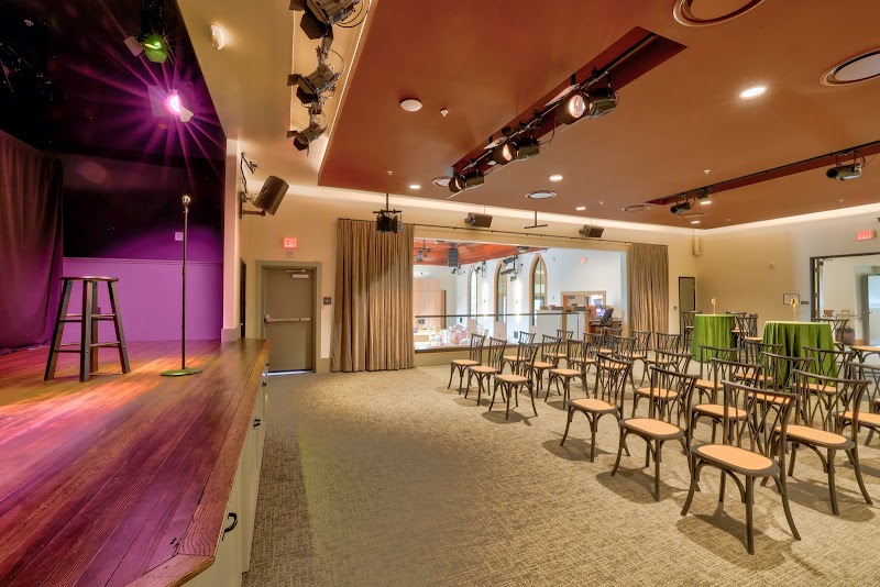 Brannan Center photo 5