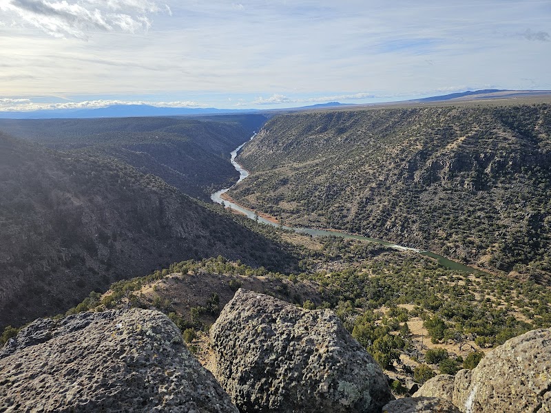 Photo of Wild Rivers Visitors Center