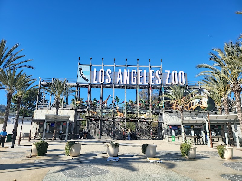 Photo of Los Angeles Zoo