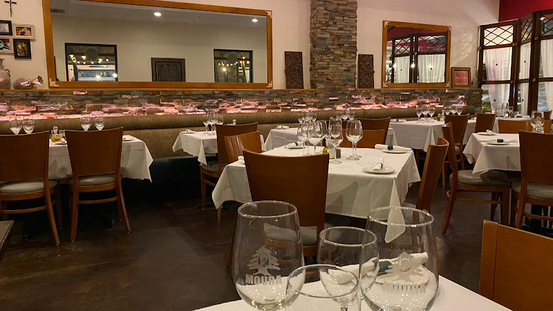 Photo of Moura Bistro