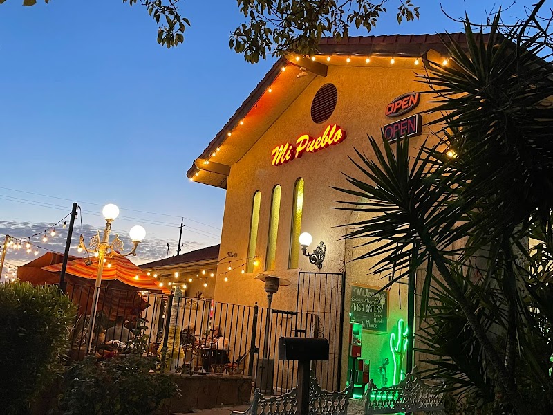 Photo of Mi Pueblo
