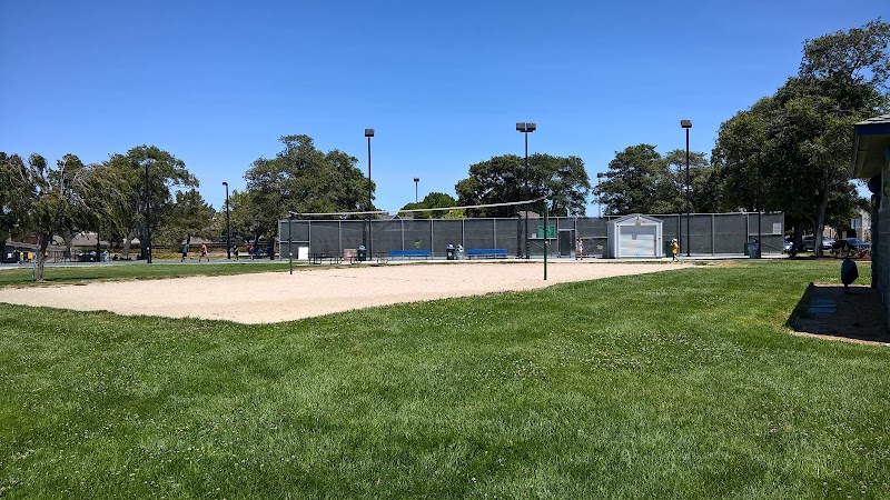 Photo of Tennis Courts | Catamaran Park