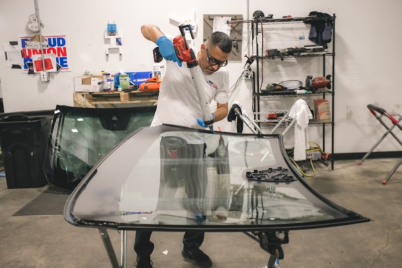 Auto Glass Only - Auto Glass & Windshield Replacement photo 2