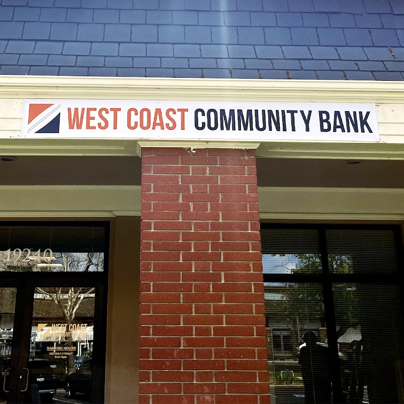 Photo of West Coast Community Bank