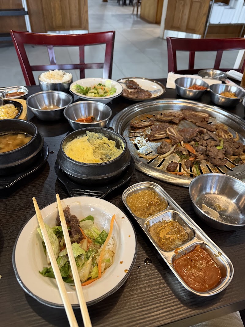 GOGIYA Korean BBQ photo 4