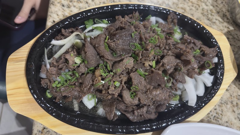 GOGIYA Korean BBQ photo 5