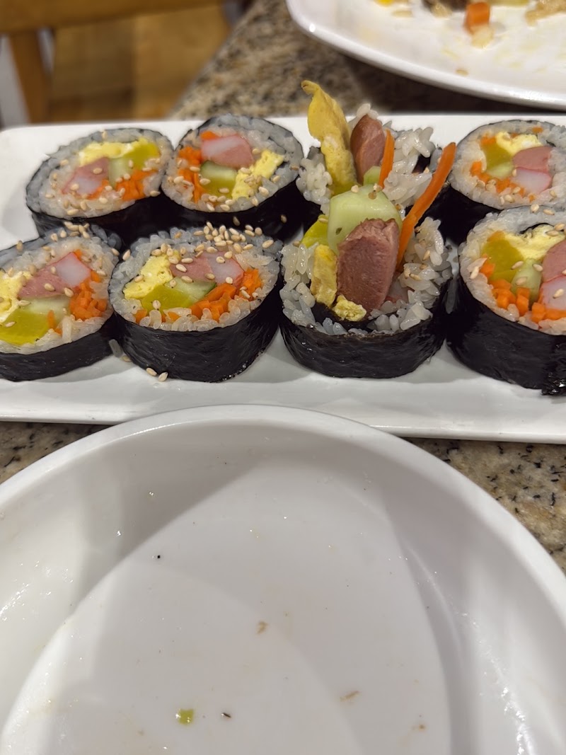 GOGIYA Korean BBQ photo 3