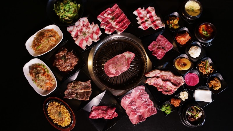 GOGIYA Korean BBQ photo 2