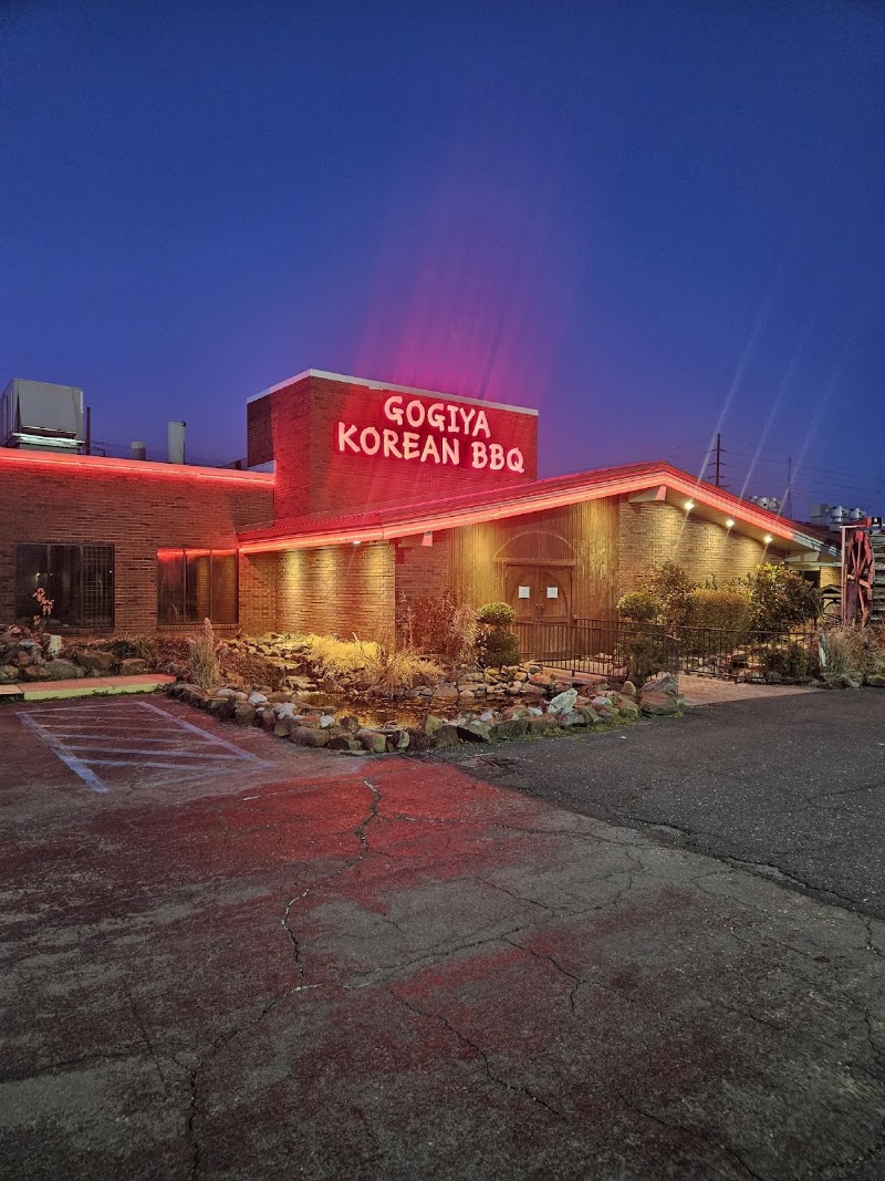 Photo of GOGIYA Korean BBQ