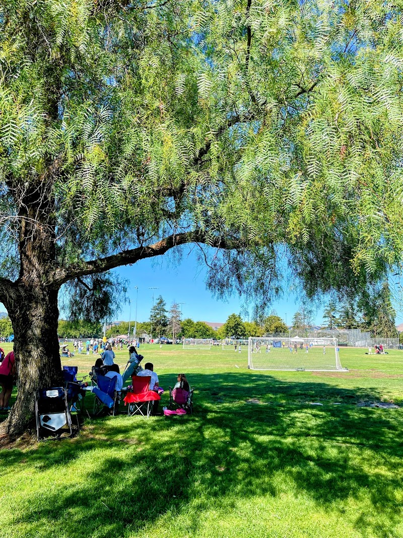 Photo of Dublin Sports Grounds, Field 2