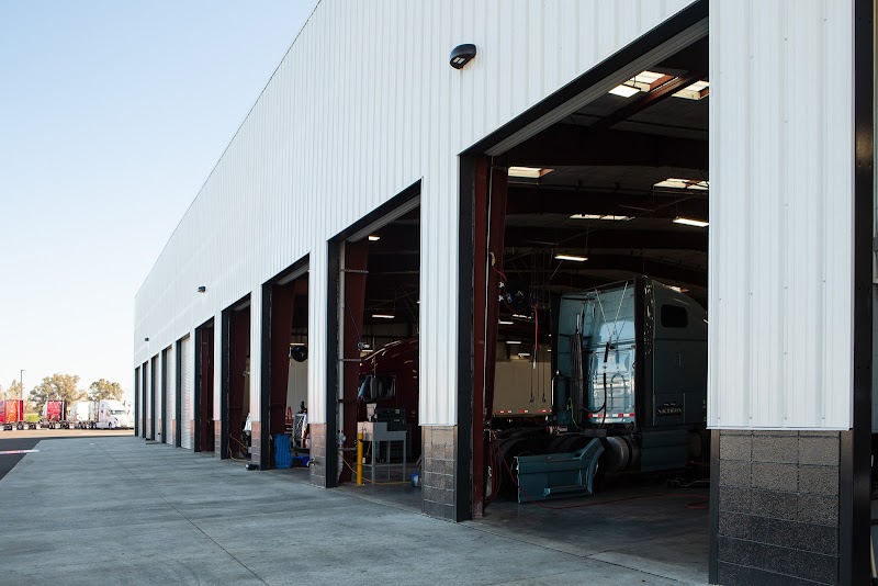 Photo of TEC Equipment - Dixon Service